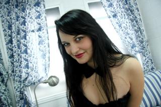 BlueEyesSuzie