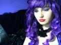 1307611 - Sex Cam & Live Show - DomKylina Fetiche 32 a�os