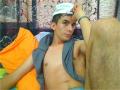 1284091 - Sex Cam & Live Show - AddamHot Boys 21 years old