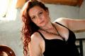 1381821 - Sex Cam & Live Show - MatureDomme Fetish Female 41 years old