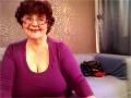1094351 - Sex Cam & Live Show - MadamBoobs Matures 57 ans