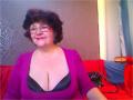 1299071 - Sex Cam & Live Show - MadamBoobs Mature Female 57 years old