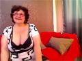 1306721 - Sex Cam & Live Show - MadamBoobs Mature Female 57 years old