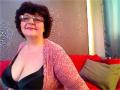 1307781 - Sex Cam & Live Show - MadamBoobs Matures 57 ans