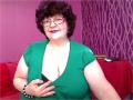 1318131 - Sex Cam & Live Show - MadamBoobs Mature Female 57 years old