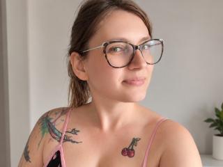 Webcam model AggieSexy from XloveCam profile picture Webcam model AggieSexy from XloveCam