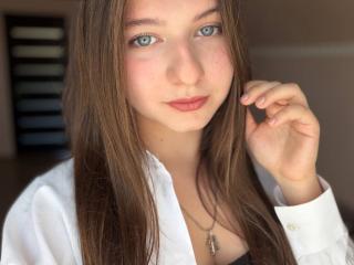 Webcam model AgripinaKapke from XloveCam profile picture Webcam model AgripinaKapke from XloveCam