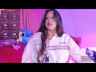 Webcam model ArenaPeeachs from XloveCam profile picture Webcam model ArenaPeeachs from XloveCam