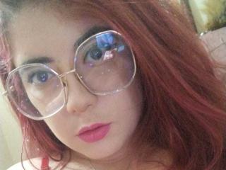 Webcam model Azamy from XloveCam