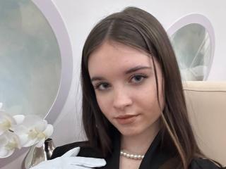 Webcam model ChuTristan from XloveCam