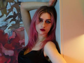 Webcam model ClarissaSexy-hot from XloveCam