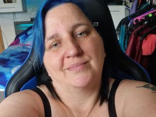 Webcam model Drachenlady39-hot from XloveCam