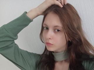 Webcam model EddaPack from XloveCam