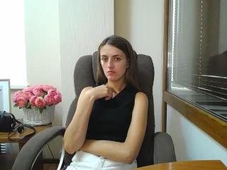 Webcam model Feofaniia from XloveCam profile picture Webcam model Feofaniia from XloveCam