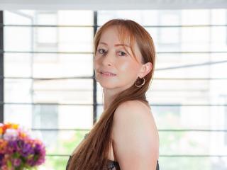 Webcam model GianineLarose from XloveCam profile picture Webcam model GianineLarose from XloveCam