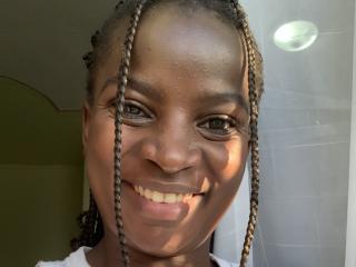 Webcam model JennyNorah from XloveCam