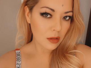 Webcam model JessFire-hot from XloveCam