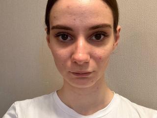 Webcam model JewellNono from XloveCam