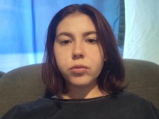 Webcam model JuliettaBreceda from XloveCam
