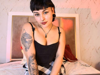 Webcam model LilithVelvet from XloveCam profile picture Webcam model LilithVelvet from XloveCam