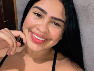 Webcam model MariHarris from XloveCam