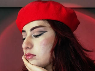 Webcam model MisScarlettsen from XloveCam profile picture Webcam model MisScarlettsen from XloveCam