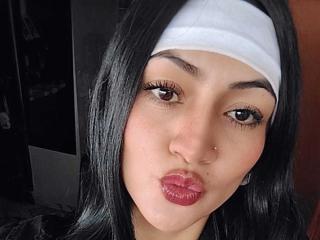 Webcam model Niabam from XloveCam profile picture Webcam model Niabam from XloveCam