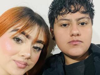 Webcam model RayvenBlack from XloveCam profile picture Webcam model RayvenBlack from XloveCam