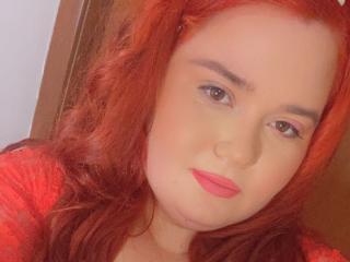 Webcam model SarahSteelX from XloveCam