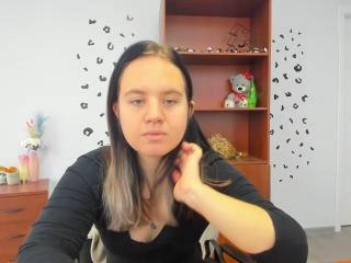 Webcam model Serseya from XloveCam