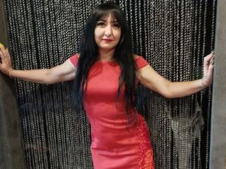 Webcam model SusanLaNice from XloveCam