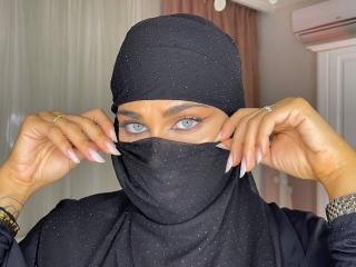 Webcam model TheArabianPrincess from XloveCam