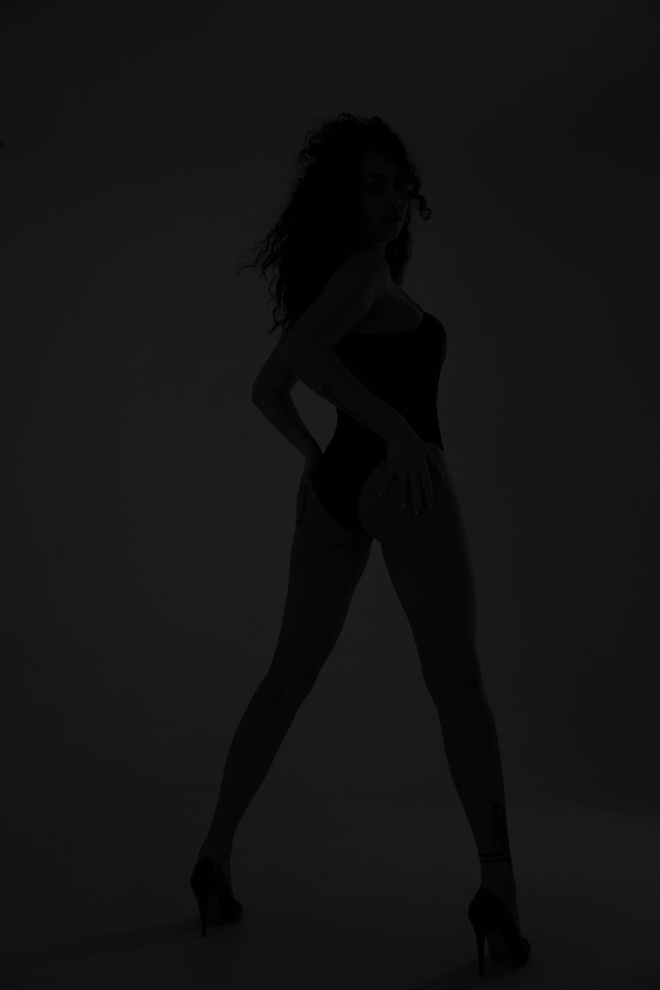 Image of cam model NinaTender from XloveCam