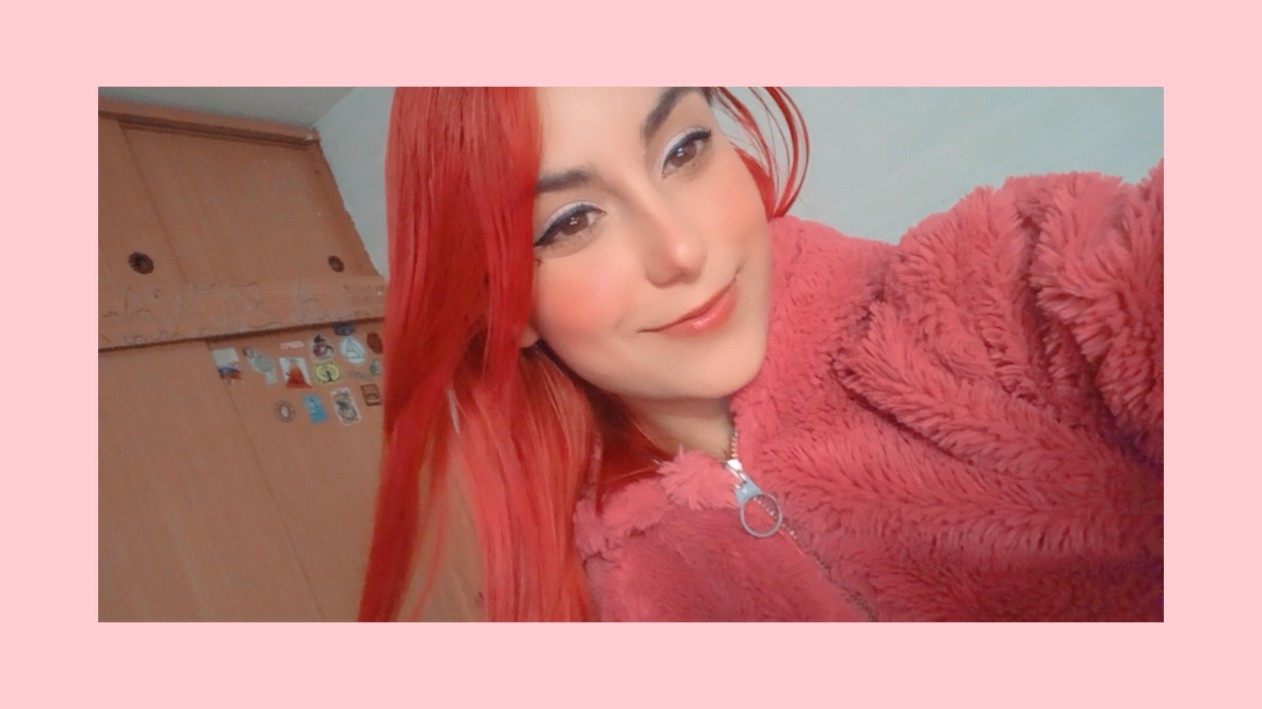 Image of cam model Bia from XloveCam