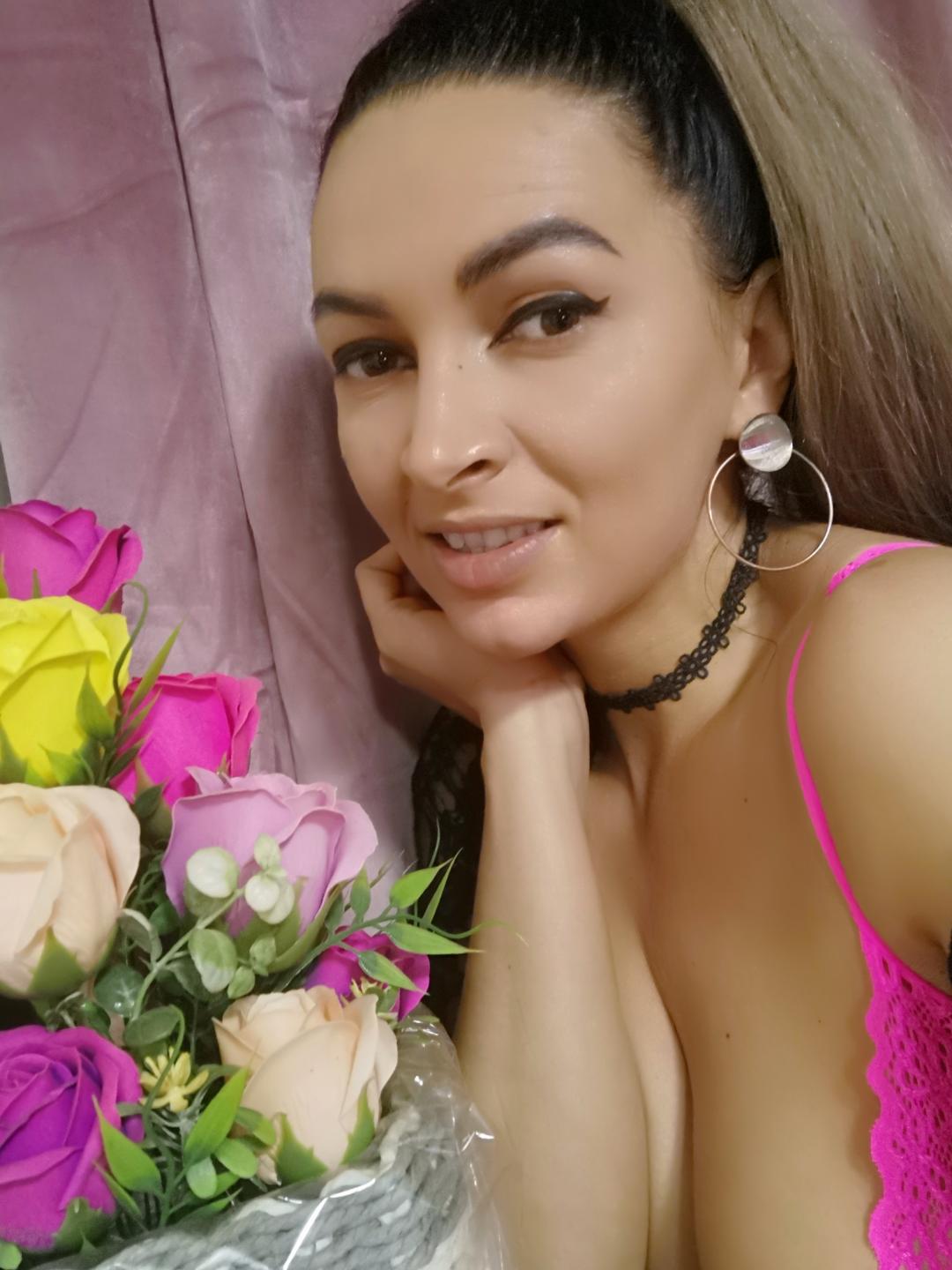 Image of cam model PassionX from XloveCam
