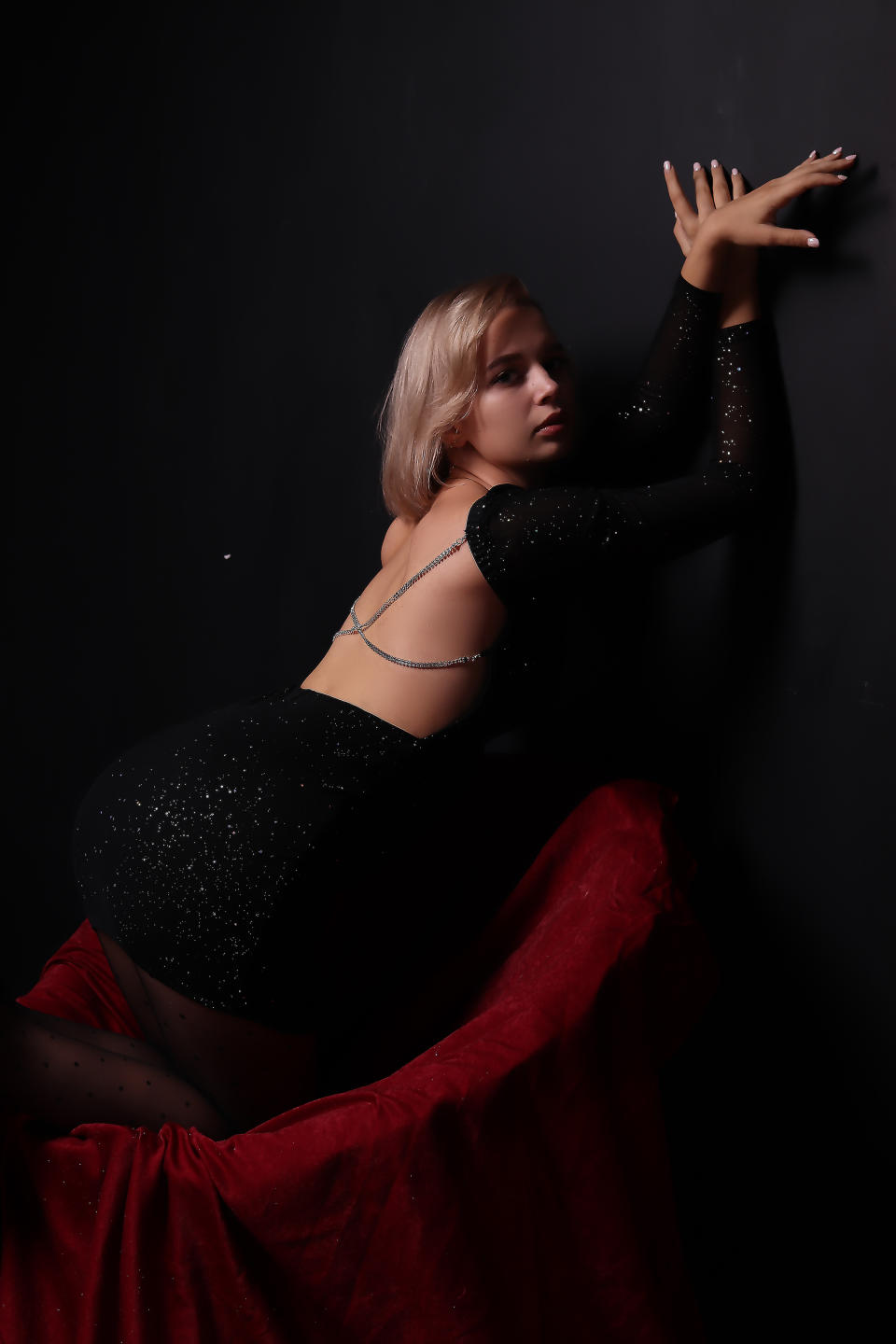Image of cam model NatashaViolet from XloveCam