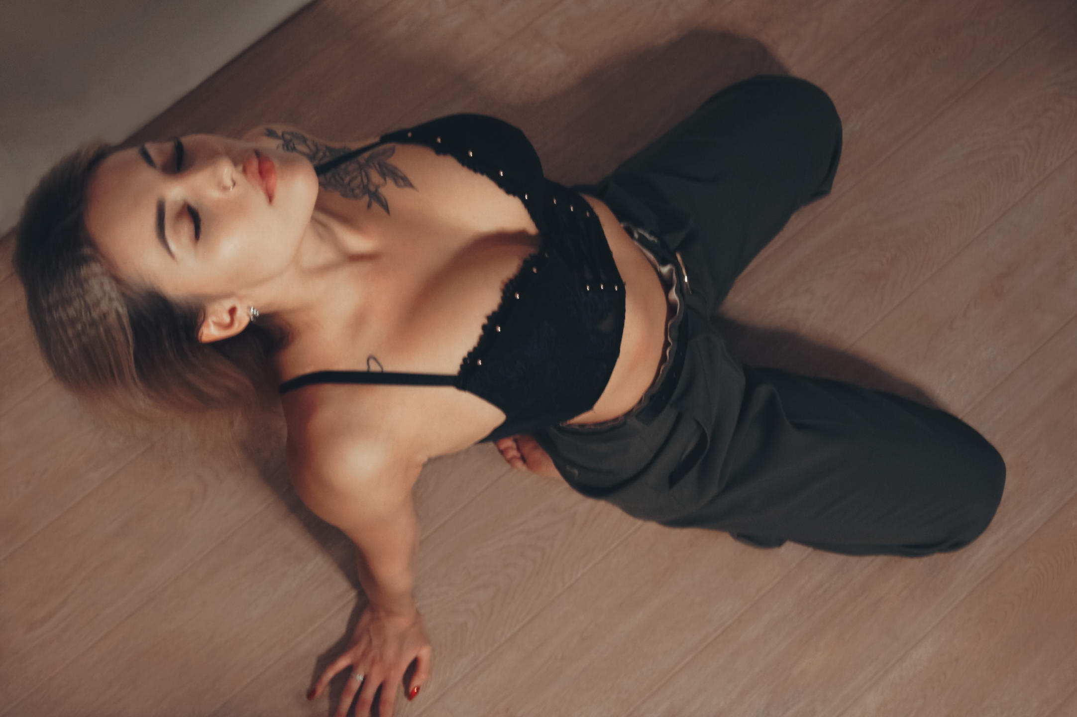 Image of cam model ChloeMercer from XloveCam