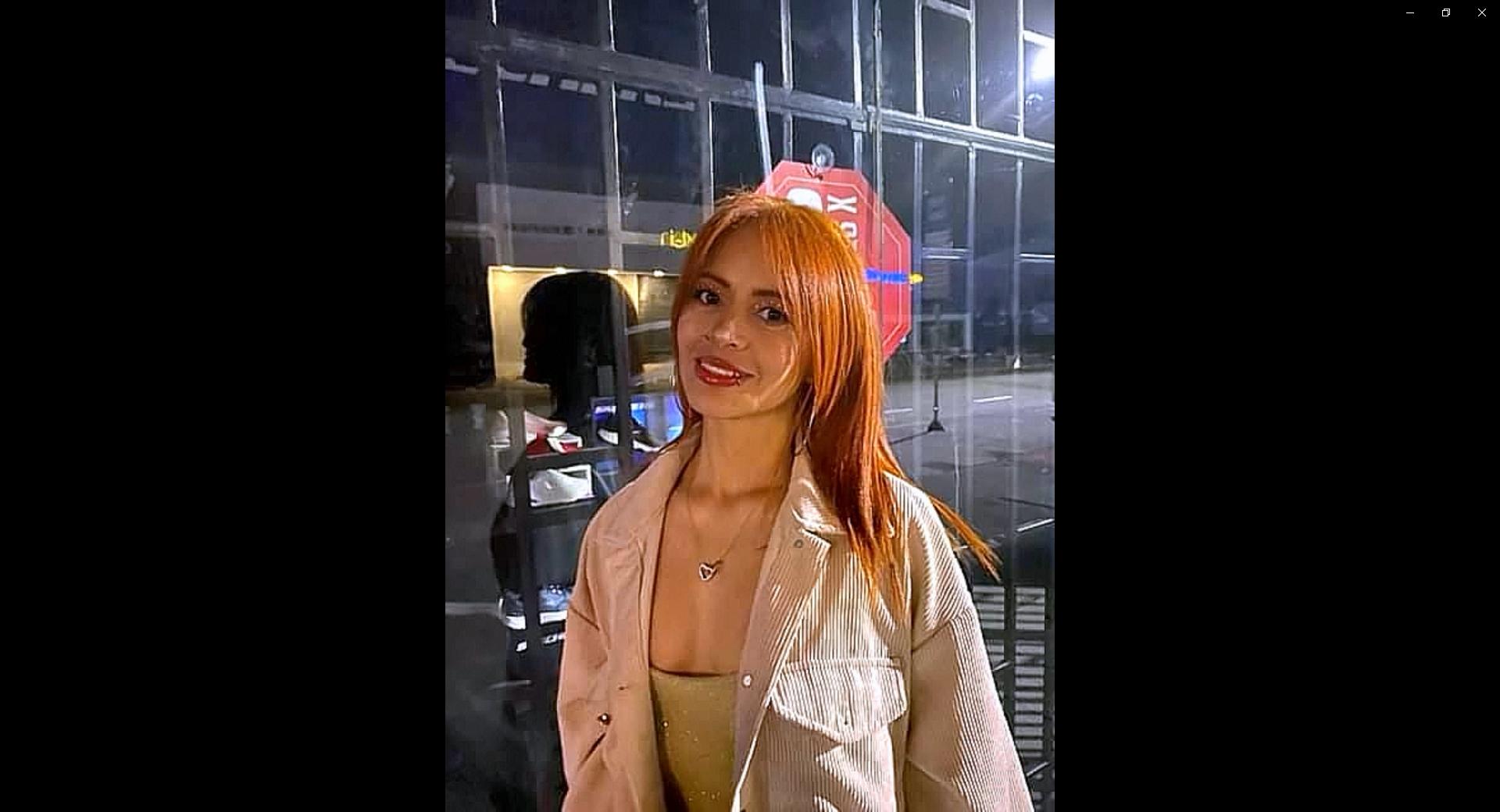 Image of cam model AimeeRich from XloveCam