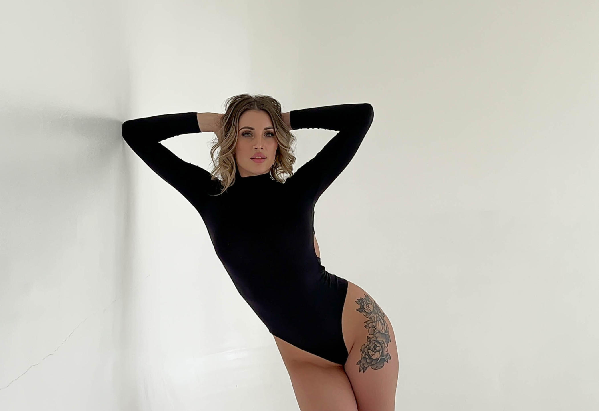 Image of cam model ChloeMercer from XloveCam