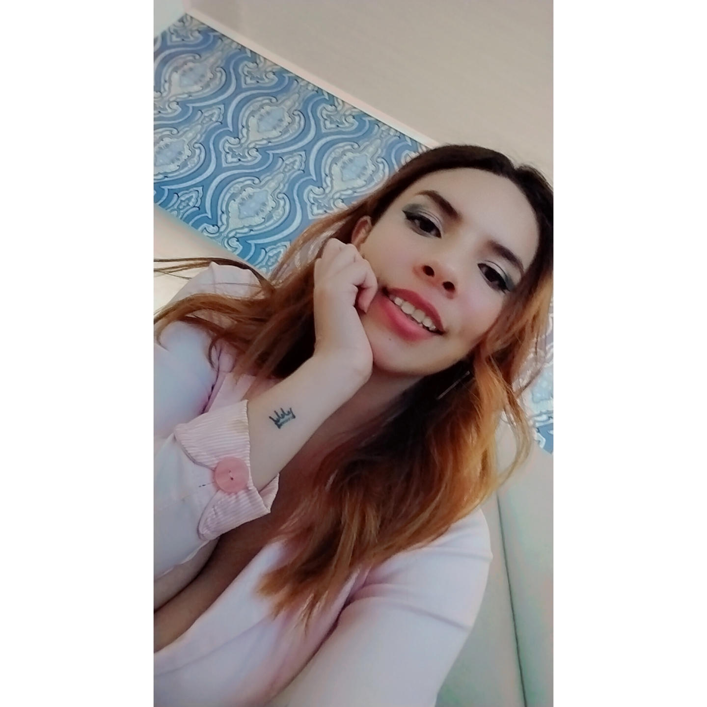 Image of cam model VioletaStone from XloveCam