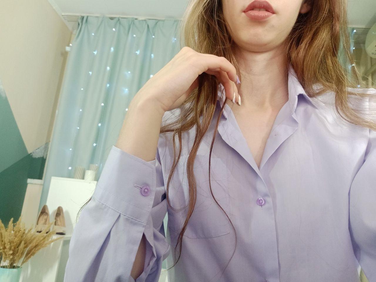 Image of cam model OliviaSweety from XloveCam