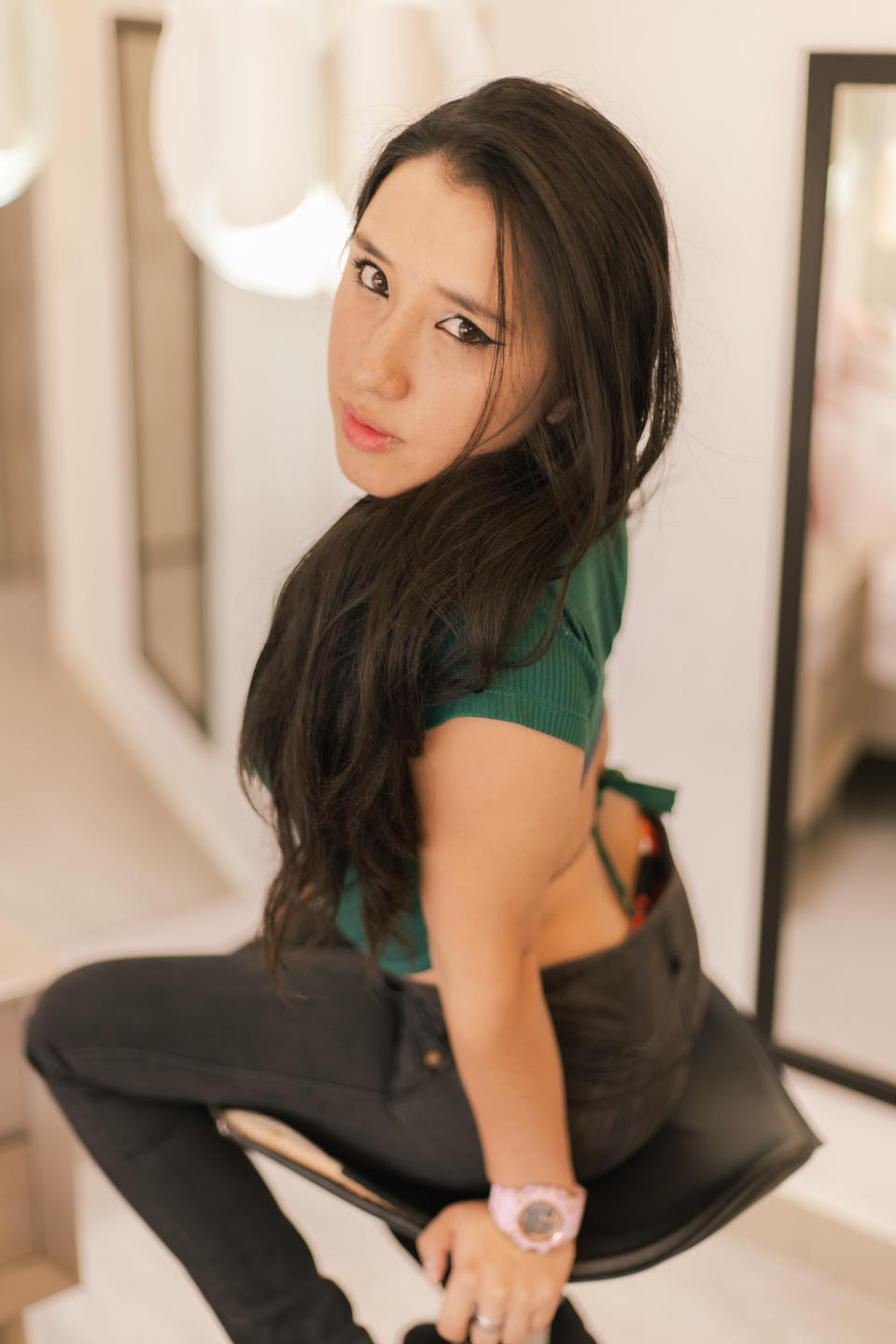 Image of cam model JessyBarnett from XloveCam