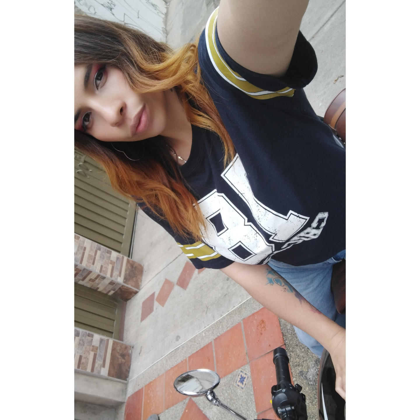 Image of cam model VioletaStone from XloveCam