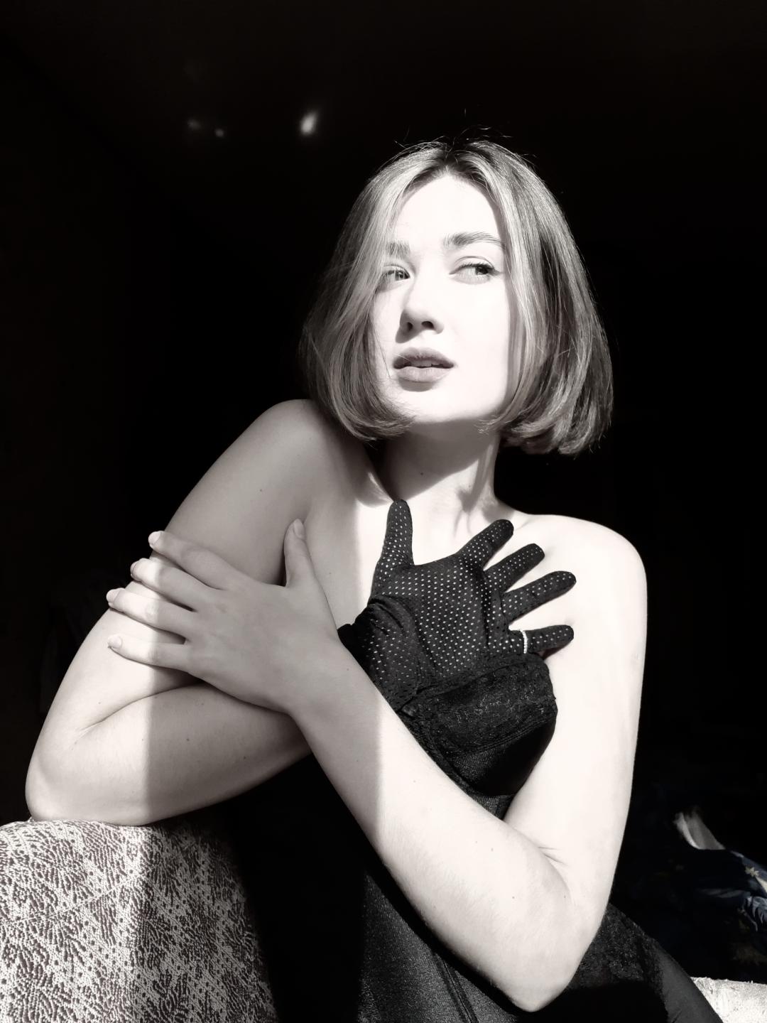 Image of cam model CindyFantasy from XloveCam