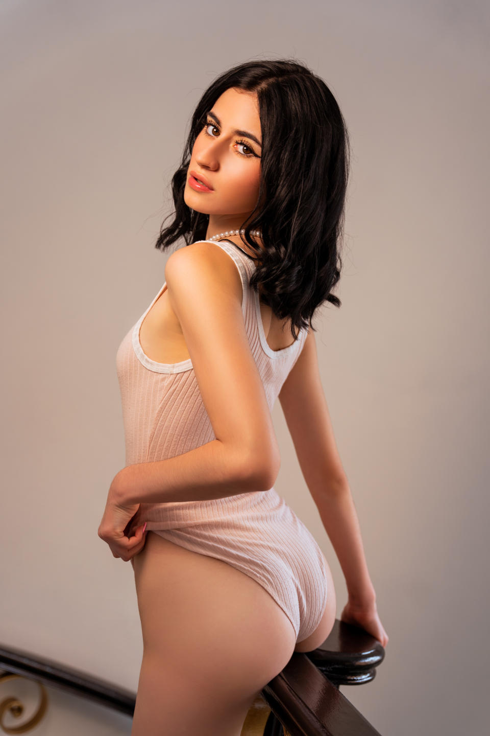 Image of cam model StaceyMckenzie from XloveCam