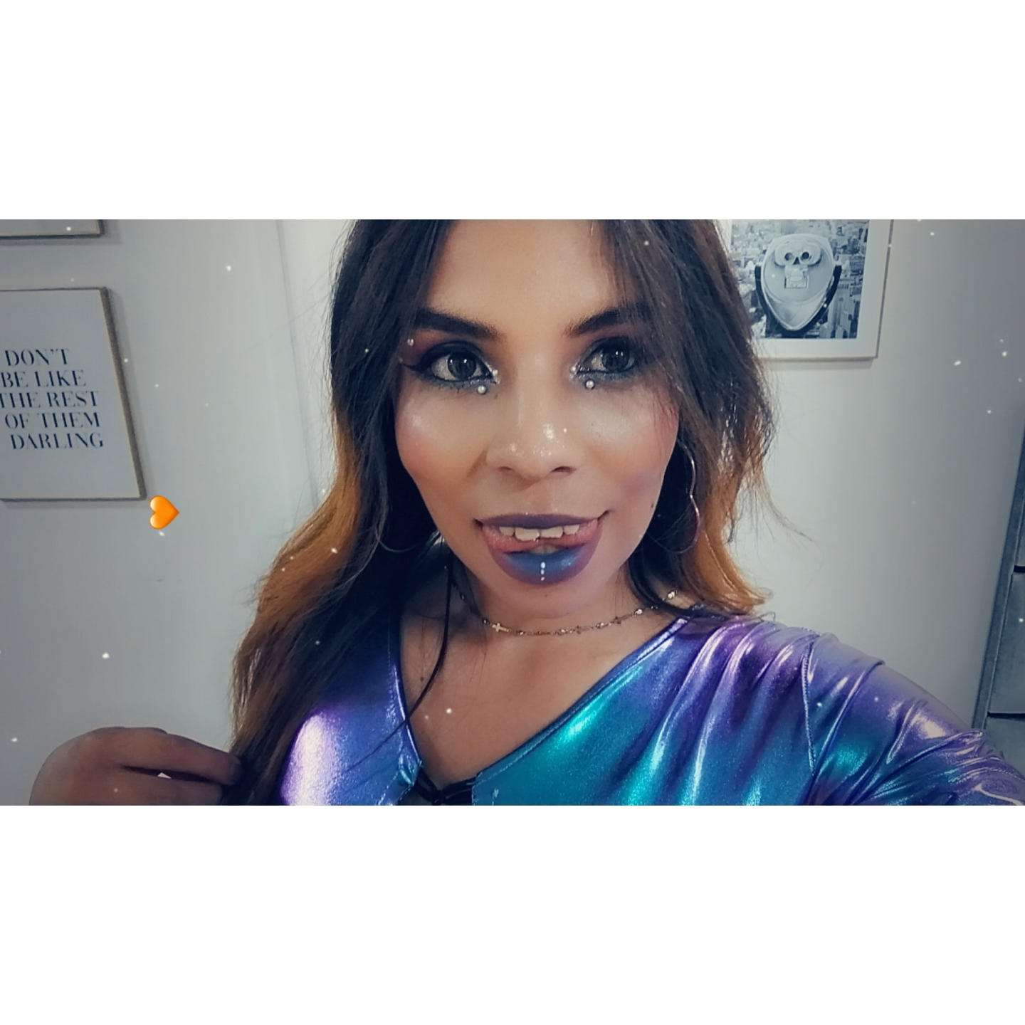 Image of cam model VioletaStone from XloveCam