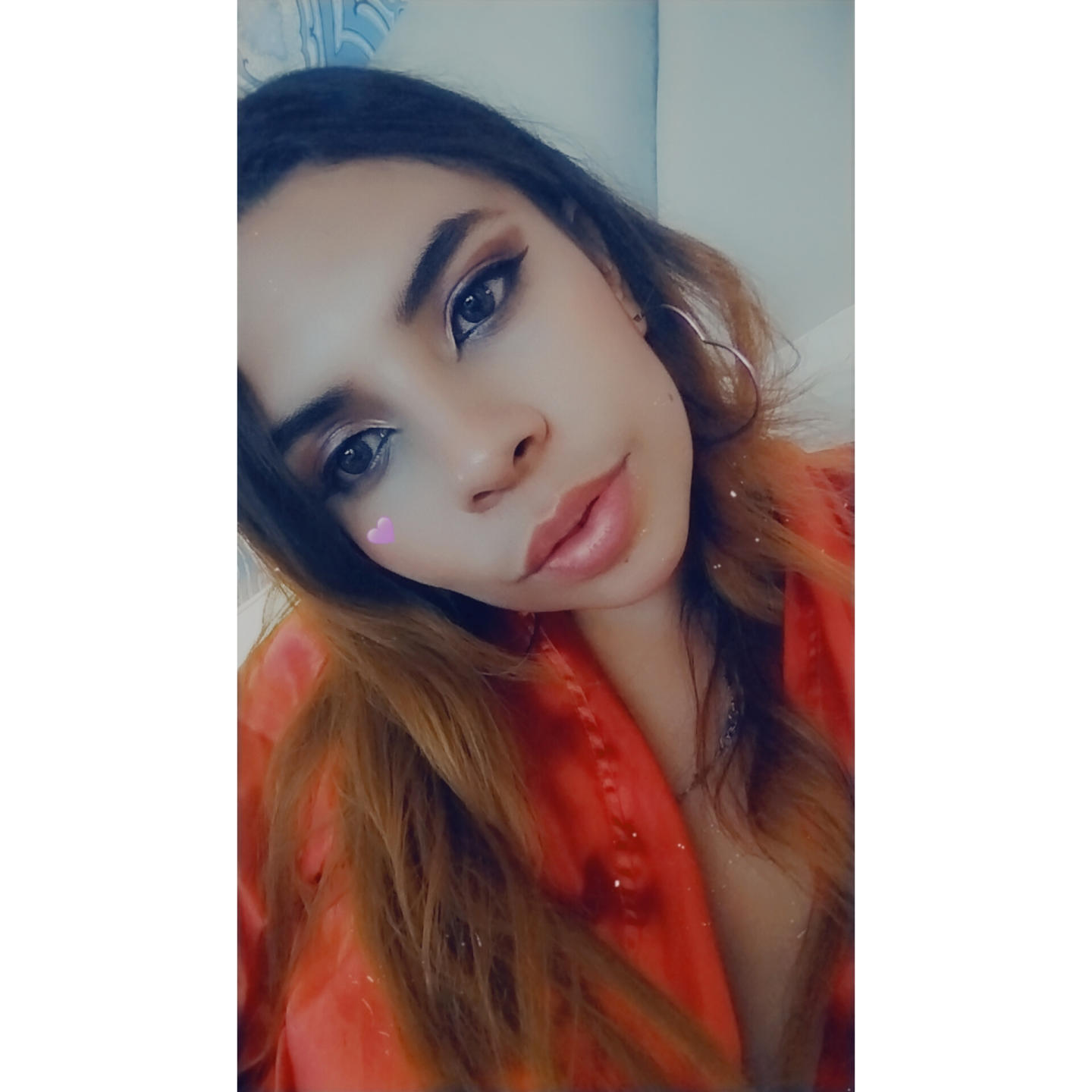 Image of cam model VioletaStone from XloveCam