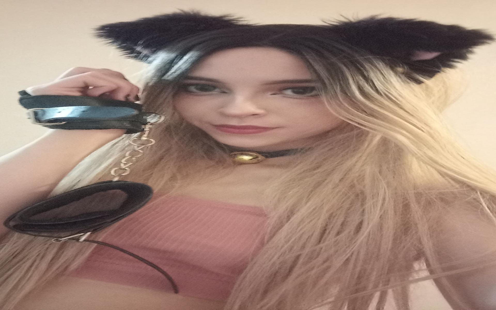 Image of cam model AnastaSexy from XloveCam