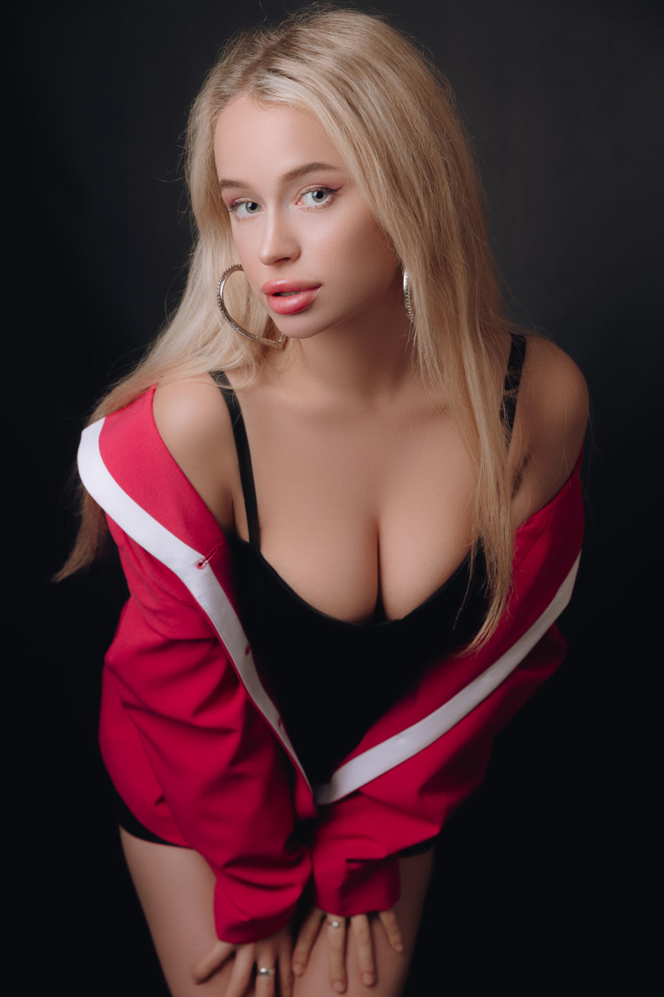 Image of cam model LolitaRosi from XloveCam