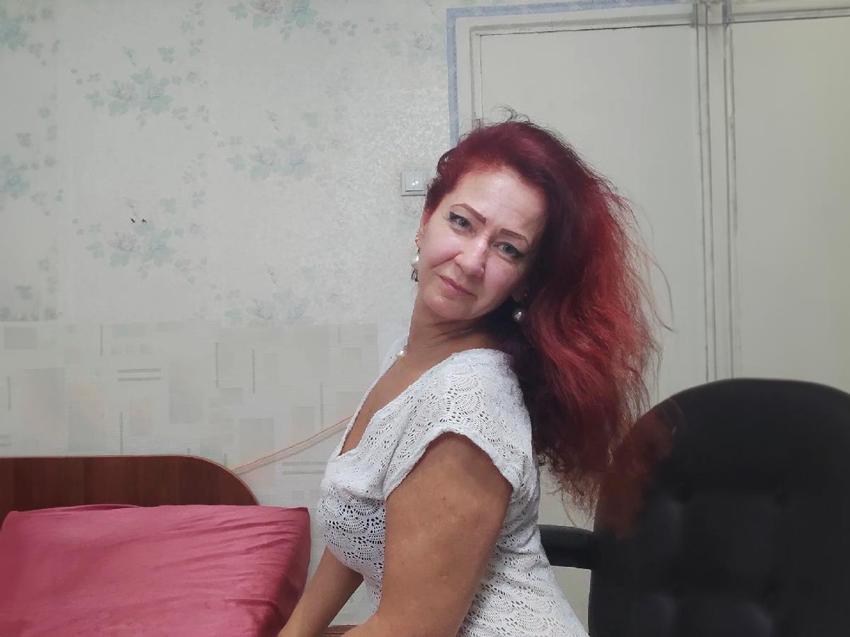 Image of cam model MilayaDFlow from XloveCam